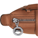Pochette XS Le Pliage Xtra - Cognac