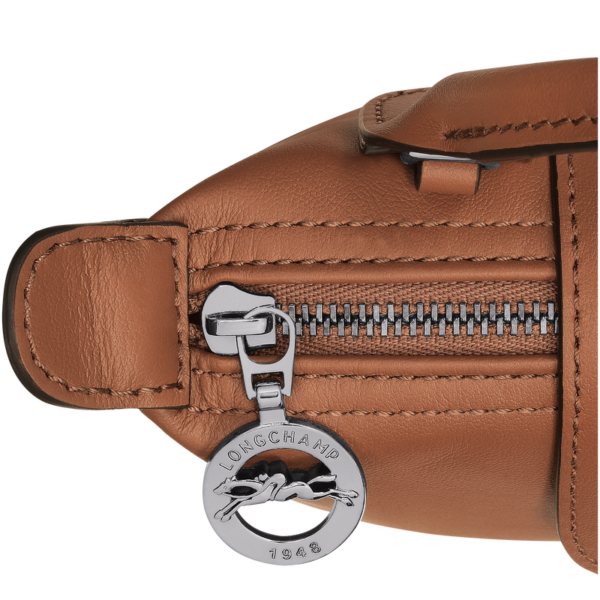 Pochette XS Le Pliage Xtra - Cognac – Image 6
