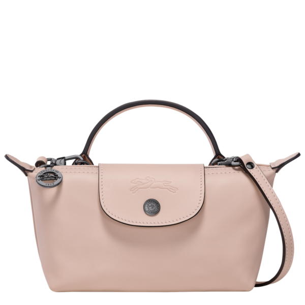Pochette XS Le Pliage Xtra - Nude