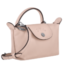 Pochette XS Le Pliage Xtra - Nude