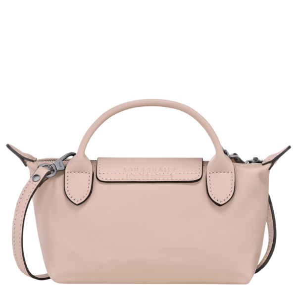 Pochette XS Le Pliage Xtra - Nude – Image 4