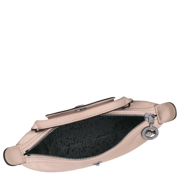 Pochette XS Le Pliage Xtra - Nude – Image 5