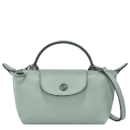 Pochette XS Le Pliage Xtra - Verveine