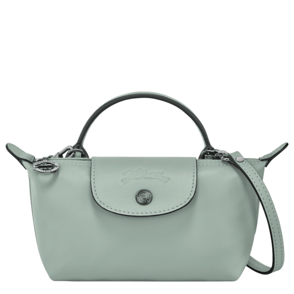 Pochette XS Le Pliage Xtra - Verveine
