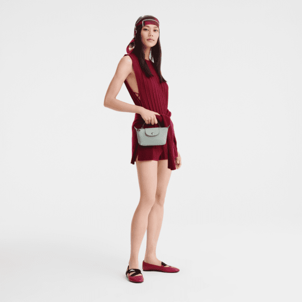 Pochette XS Le Pliage Xtra - Verveine – Image 2