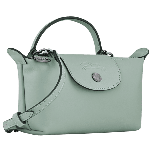 Pochette XS Le Pliage Xtra - Verveine – Image 3