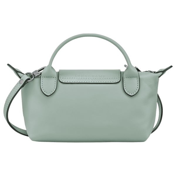 Pochette XS Le Pliage Xtra - Verveine – Image 4