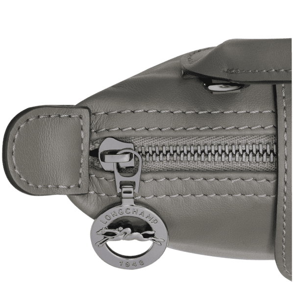 Pochette XS Le Pliage Xtra - Tourterelle – Image 6