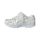VOMERO 5 | METALLIC WHITE (LACETS PERSONNALISÉS GRATUITS INCLUS)
