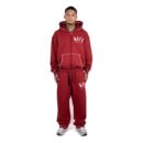 Ensemble Zip Nofs X Trapstar