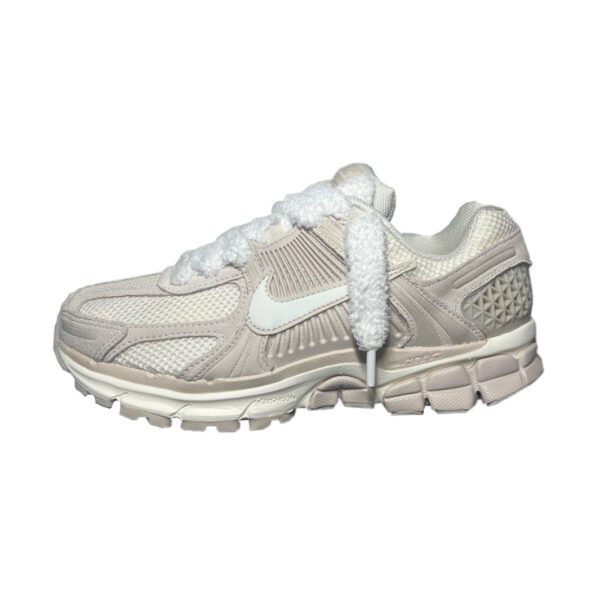 VOMERO 5 | Beige (LACETS PERSONNALISÉS GRATUITS INCLUS)