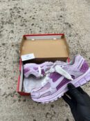 VOMERO 5 | PURPLE (LACETS PERSONNALISÉS GRATUITS INCLUS)
