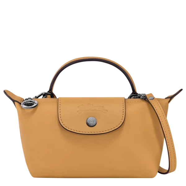 Pochette XS Le Pliage Xtra - Miel