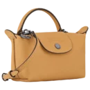 Pochette XS Le Pliage Xtra - Miel