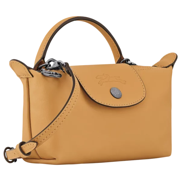 Pochette XS Le Pliage Xtra - Miel – Image 3