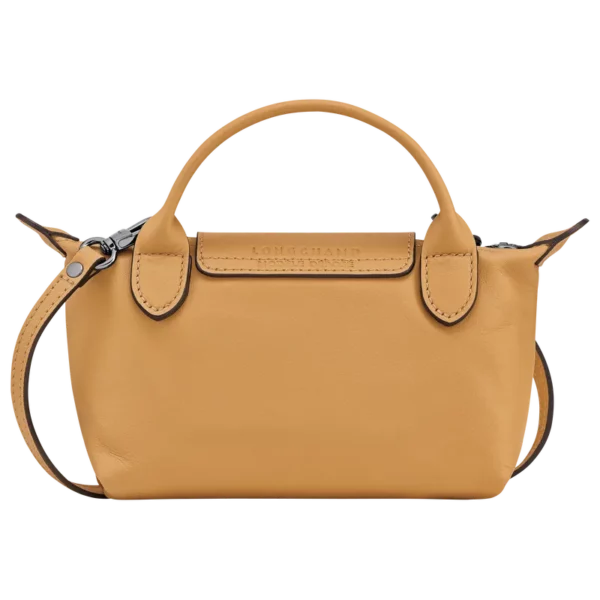 Pochette XS Le Pliage Xtra - Miel – Image 4