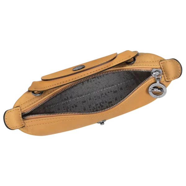 Pochette XS Le Pliage Xtra - Miel – Image 5