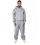 Ensemble N*fs Gris