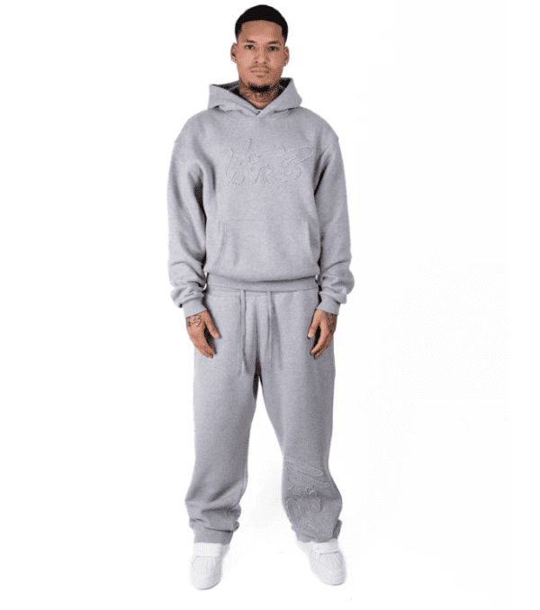 Ensemble N*fs Gris