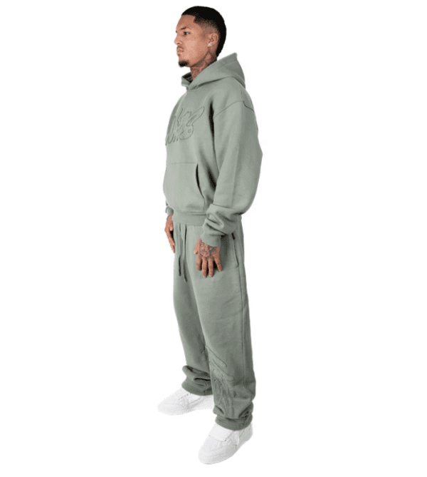 Ensemble N*fs Olive – Image 4