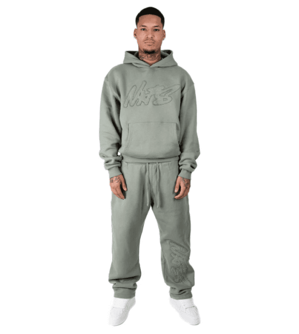 Ensemble N*fs Olive