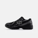 740 chaussures Noir avec