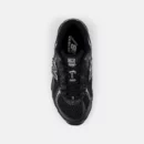 740 chaussures Noir avec
