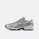 740 chaussures BNB Navy avec Blanc