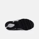 740 chaussures Noir avec
