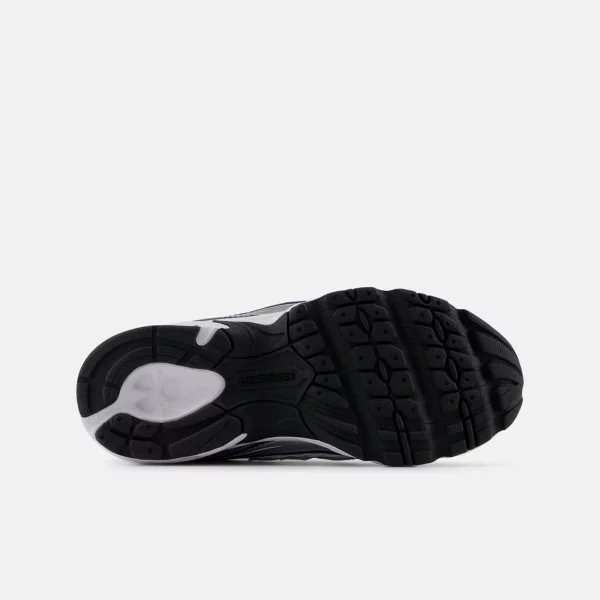 740 chaussures BNB Navy avec Blanc – Image 6