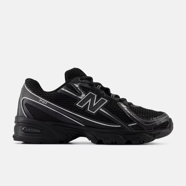 740 Chaussures noires – Image 5
