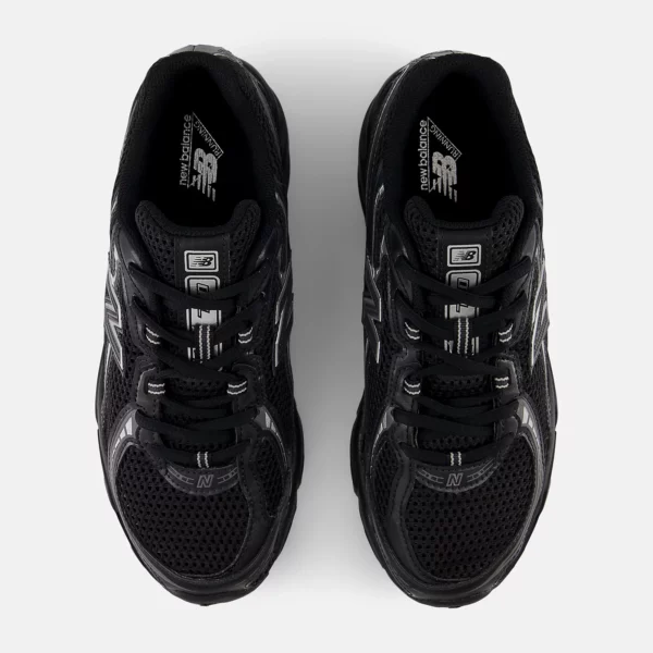 740 Chaussures noires – Image 2