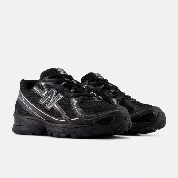 740 Chaussures noires – Image 6