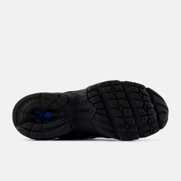 740 Chaussures noires – Image 4