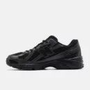 740 chaussures  Noir avec ciment