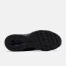 740 chaussures  Noir avec ciment