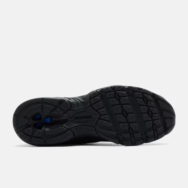 740 chaussures  Noir avec ciment – Image 7