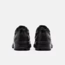 740 chaussures  Noir avec ciment