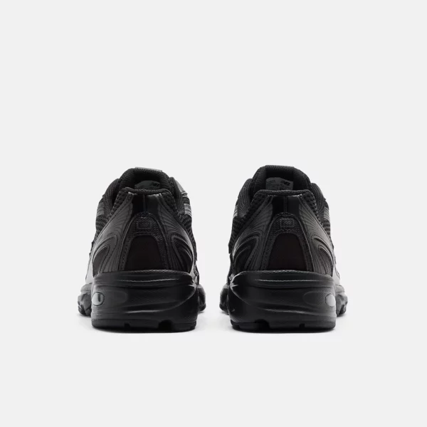 740 chaussures  Noir avec ciment – Image 6