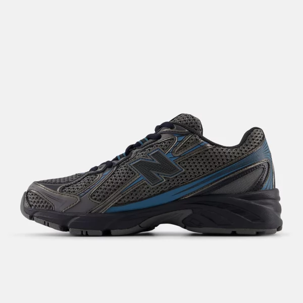 740 chaussures Castlerock avec Terrarium et Phantom