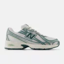 740 chaussures Blanc