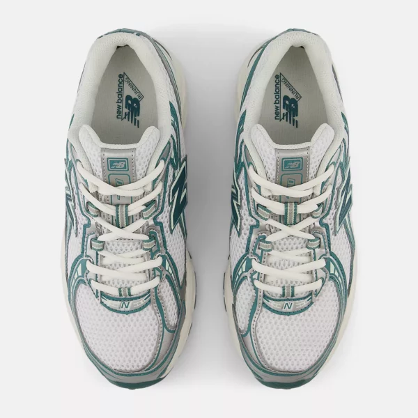 740 chaussures Blanc – Image 4