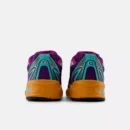740 chaussures Concord Grape avec Purple Fuchsia et Sun Glow