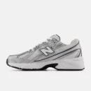 740 chaussures NB Navy avec White et Shadow Grey