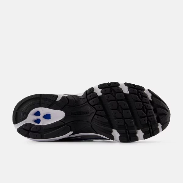 740 chaussures  Noir avec ciment – Image 8
