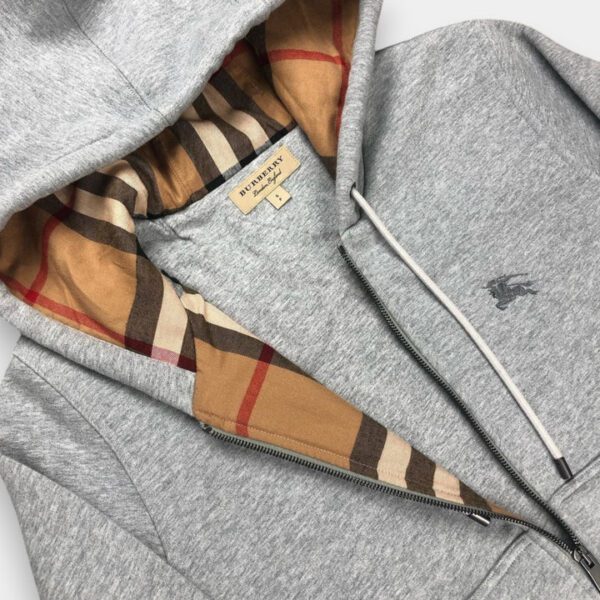 Zip Burberry – Image 2