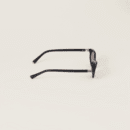 Lunettes de soleil Miu Regard - Verres Camel