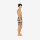 Short Burberry