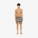 Short Burberry