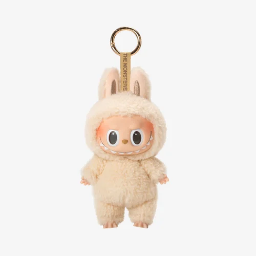 Peluche Labubu Milk